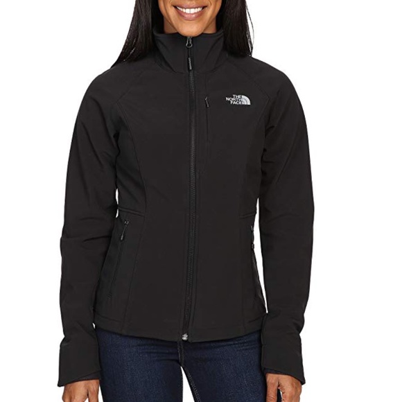 north face apex fleece